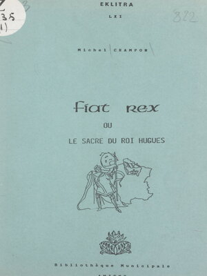 cover image of Fiat rex